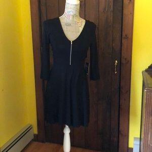 NEW Express Little Black Dress